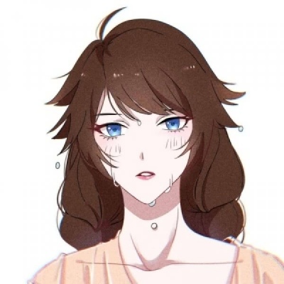 兽设梦幻风格创作Furry群